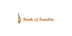 Bank OF Zambia logo