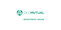 OLD Mutual Investment Group logo