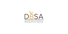DBSA logo