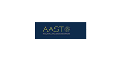 AAST logo